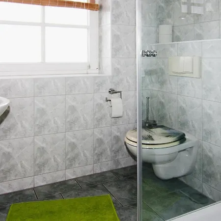 Ferienwohnung, Am Darss 아파트