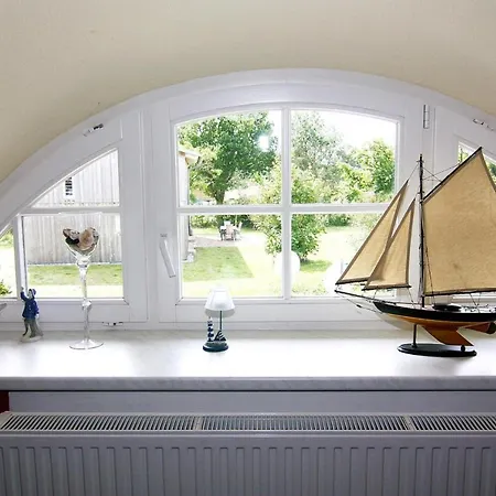 Ferienwohnung, Am Darss 비에크