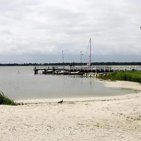 Ferienwohnung, Am Darss