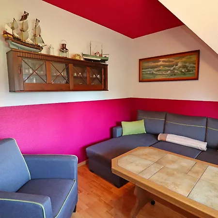 Ferienwohnung, Am Darss 비에크