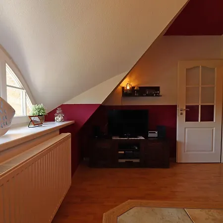 Ferienwohnung, Am Darss *