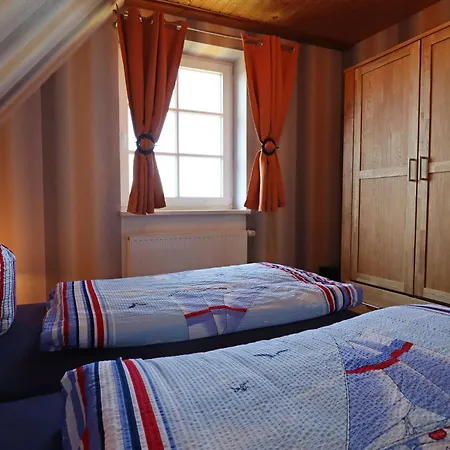 Ferienwohnung, Am Darss 아파트