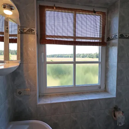 Ferienwohnung, Am Darss 아파트 *