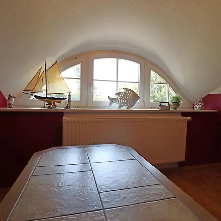 Ferienwohnung, Am Darss 아파트 비에크