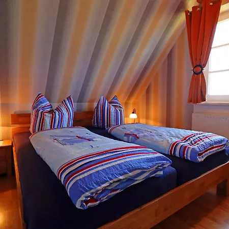 Apartment In Am Darss Wieck