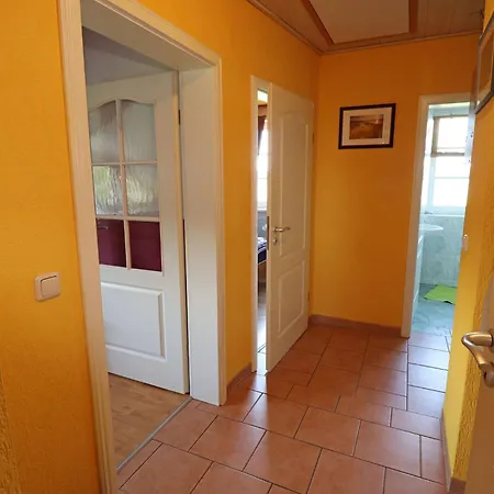 Ferienwohnung, Am Darss *