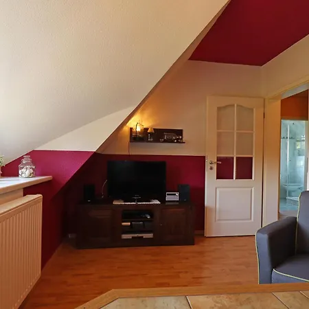 Ferienwohnung, Am Darss