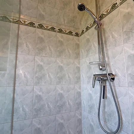 Ferienwohnung, Am Darss 아파트 비에크