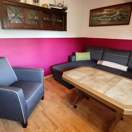 Apartment In Am Darss Wieck