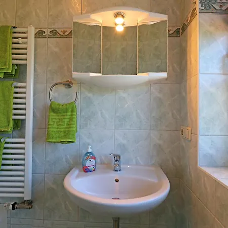 Ferienwohnung, Am Darss * 비에크